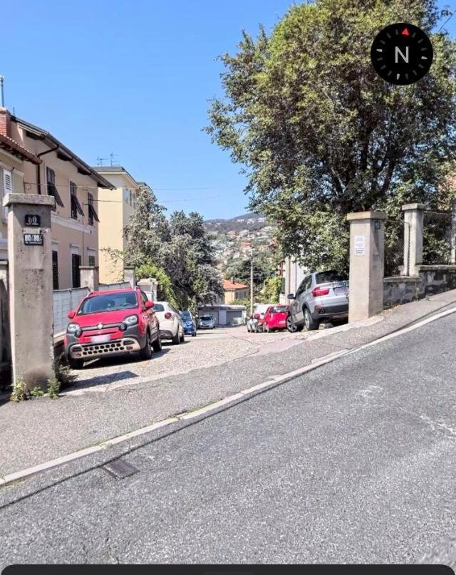 SeaTerst Exteriér fotografie